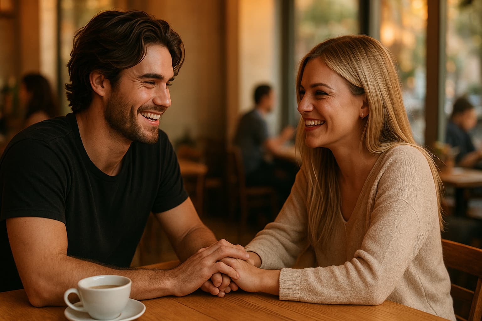 Chase Stokes and Kelsea Ballerini: Love Is Back on the Menu!