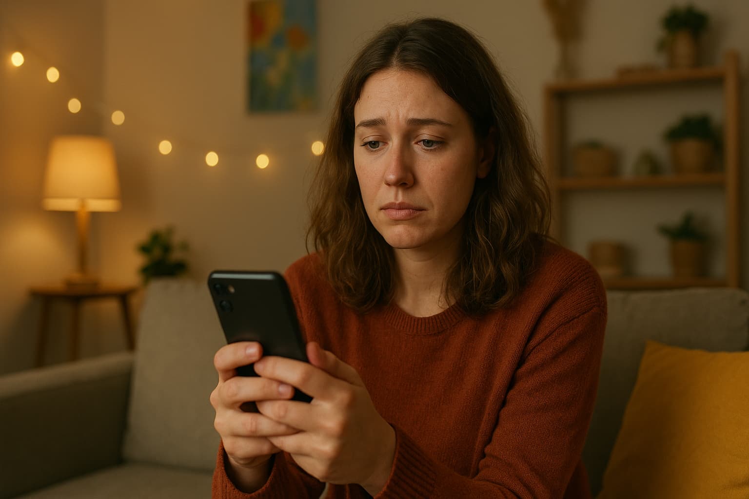 Brianna Chickenfry's Rollercoaster Year: Betrayal, Self-Discovery, and the Quest for Closure