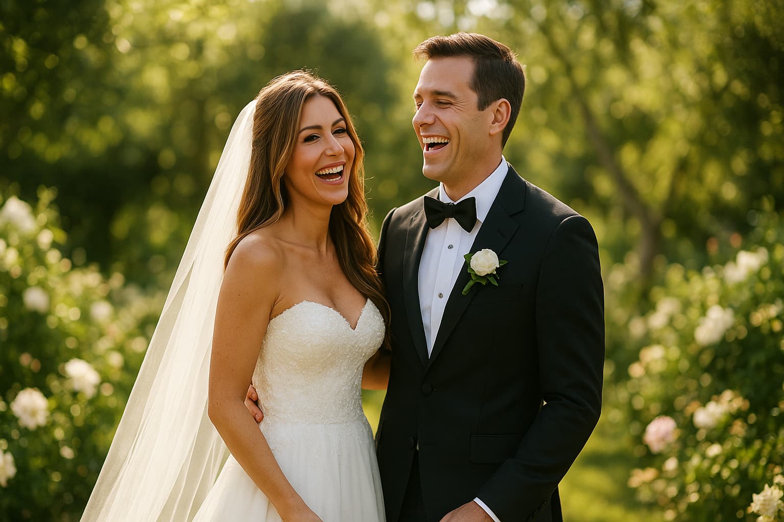 Rachel Uchitel Says ‘I Do’—Is This a New Chapter or Just Another Plot Twist?