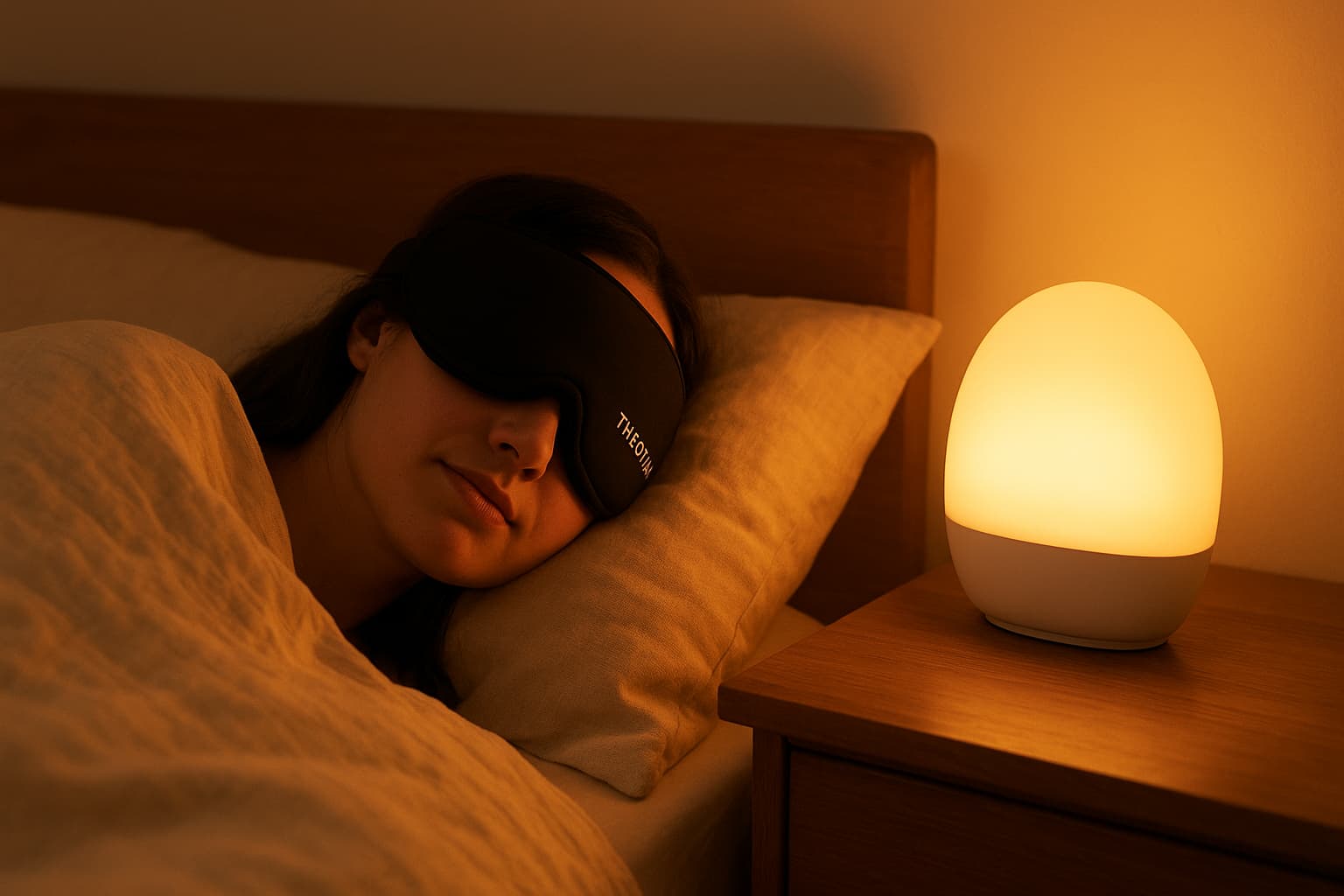 Sleep Like a Baby: Must-Have Essentials for Your Best Rest Yet!