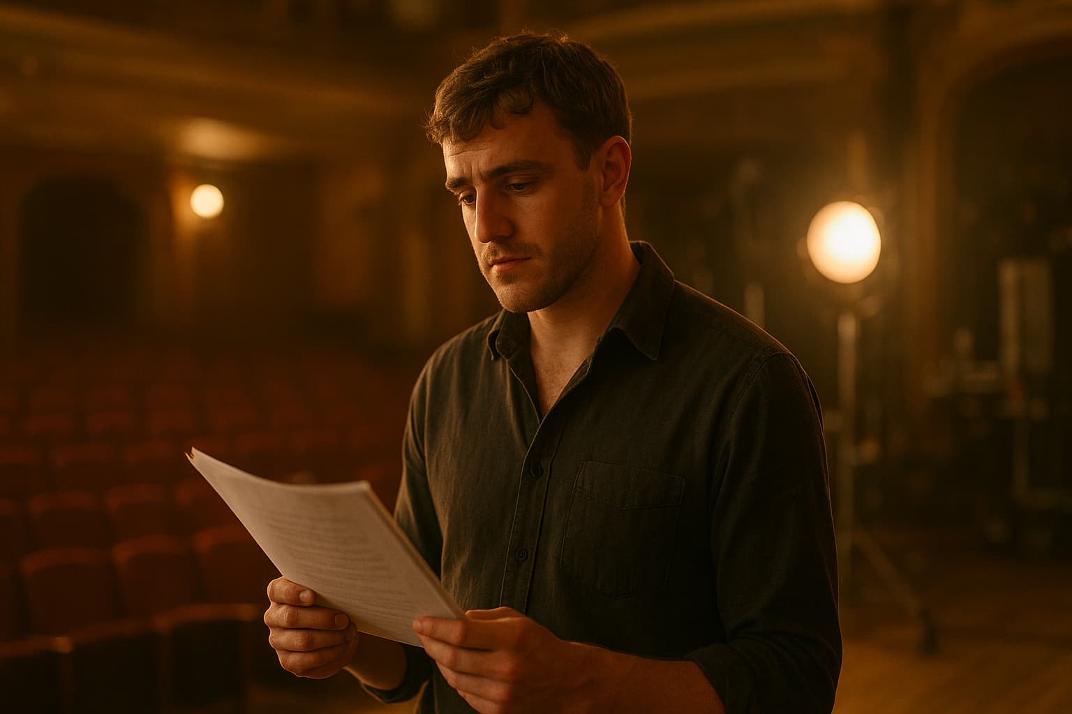 Paul Mescal Plans Acting Hiatus: What’s the Real Deal?