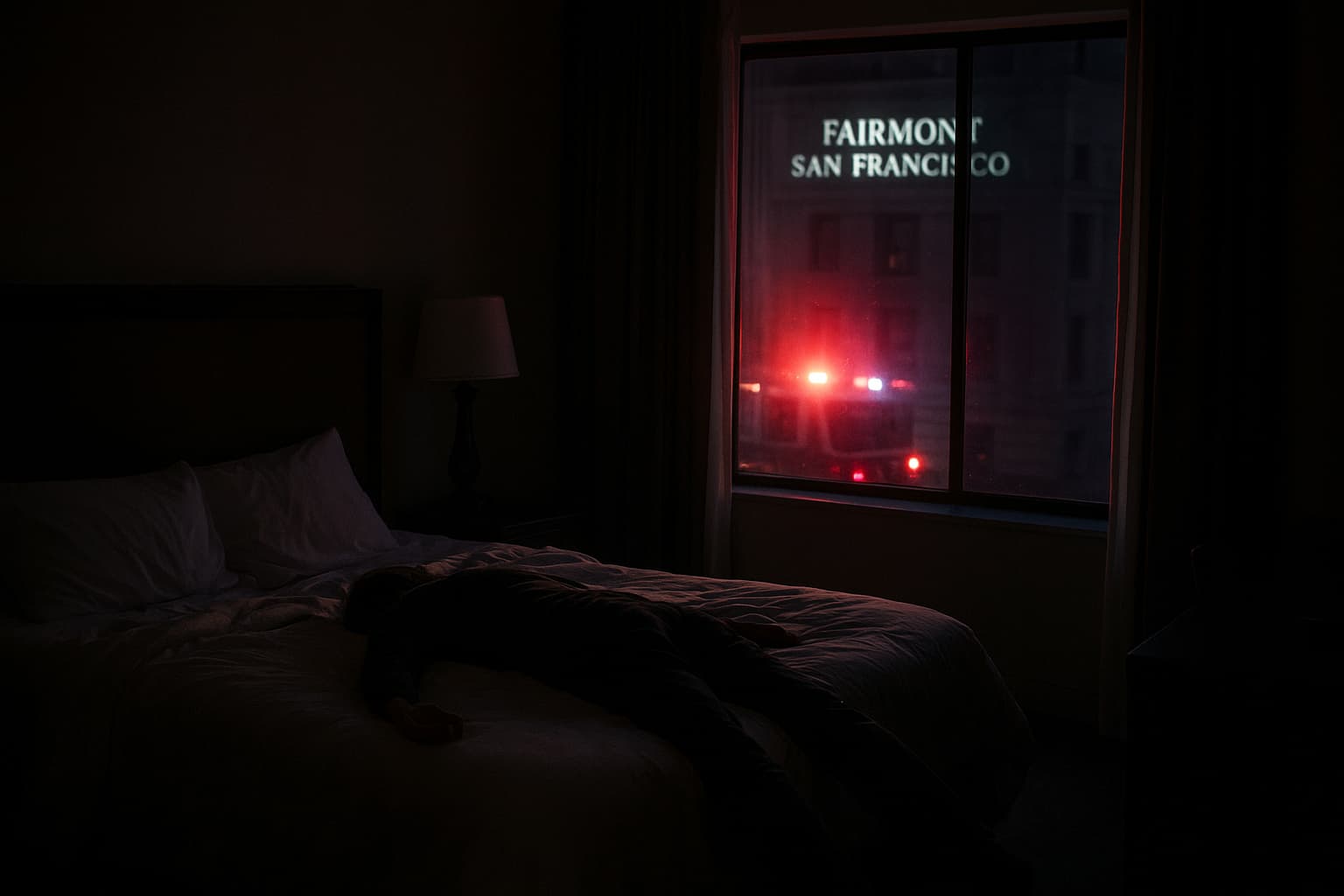 Tragedy Strikes: Tommy Lee Jones' Daughter Found Dead at San Francisco Hotel