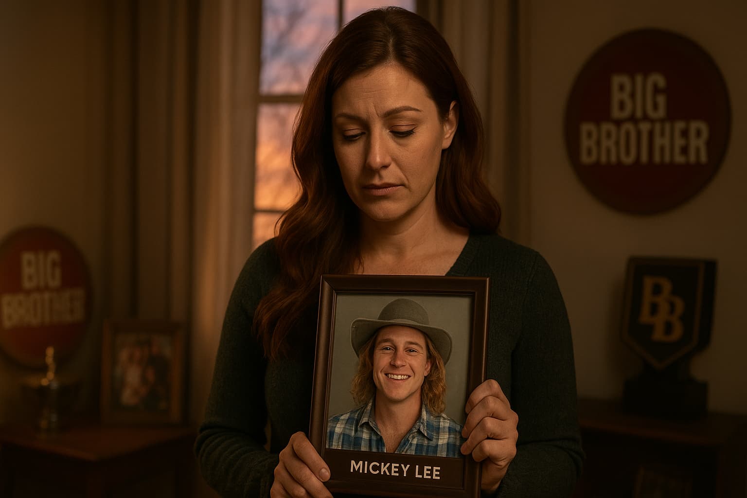 Remembering a Light: Rachel Reilly's Heartfelt Tribute to Mickey Lee