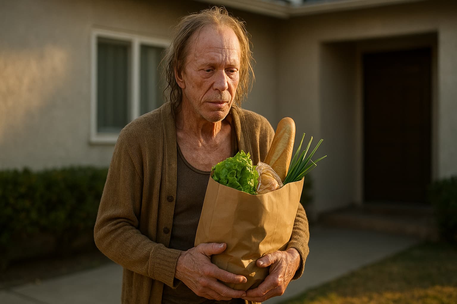 Mickey Rourke: From Hollywood Heartthrob to Eviction Drama—What Went Wrong?