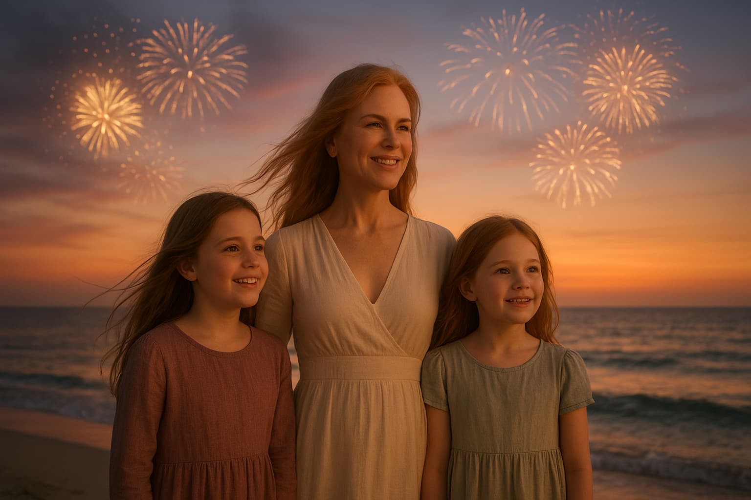 Nicole Kidman Looks to 2026: Heartbreak, Hope, and New Beginnings