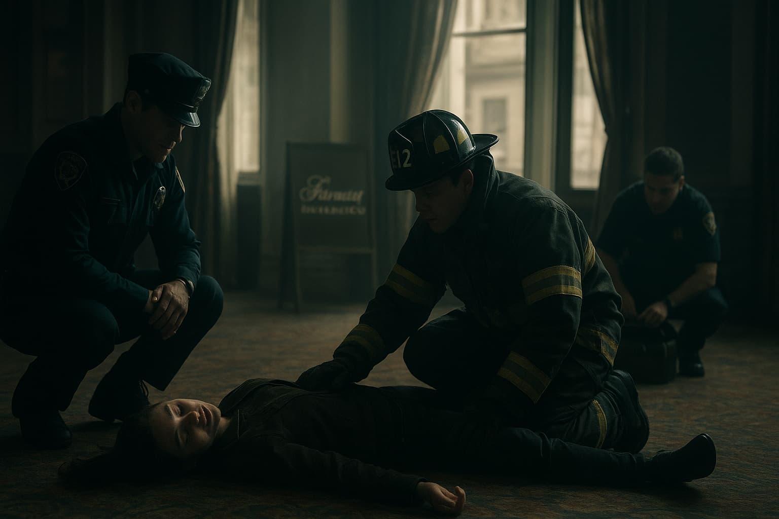 A Star Too Soon: The Tragic Tale of Victoria Jones