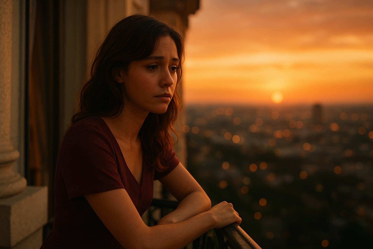 The Rise and Fall of Victoria Jones: A Star Story With a Tragic End