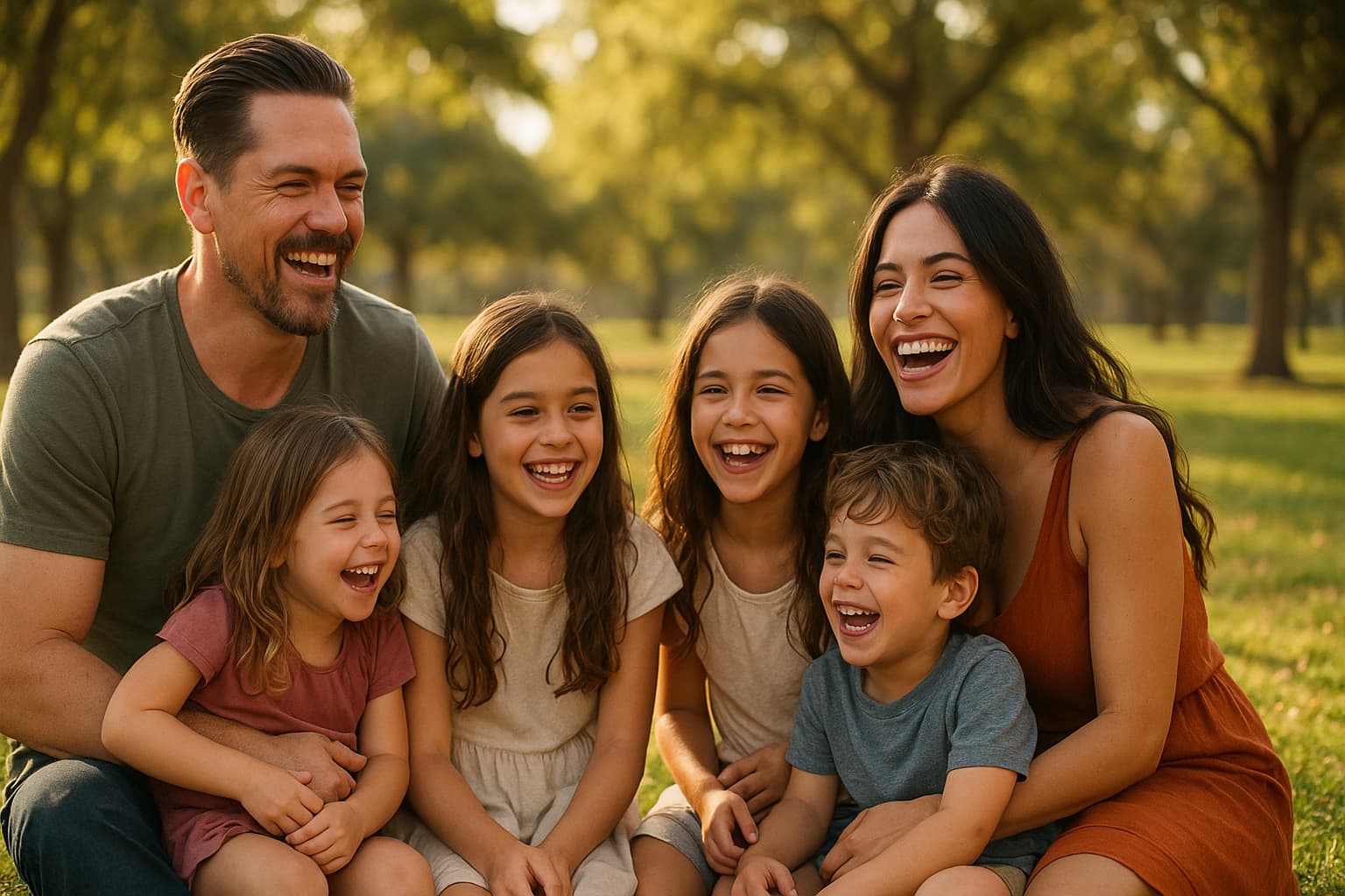 When Love Turns to Co-Parenting: Inside Steve Howey and Sarah Shahi's Split After Nearly 20 Years