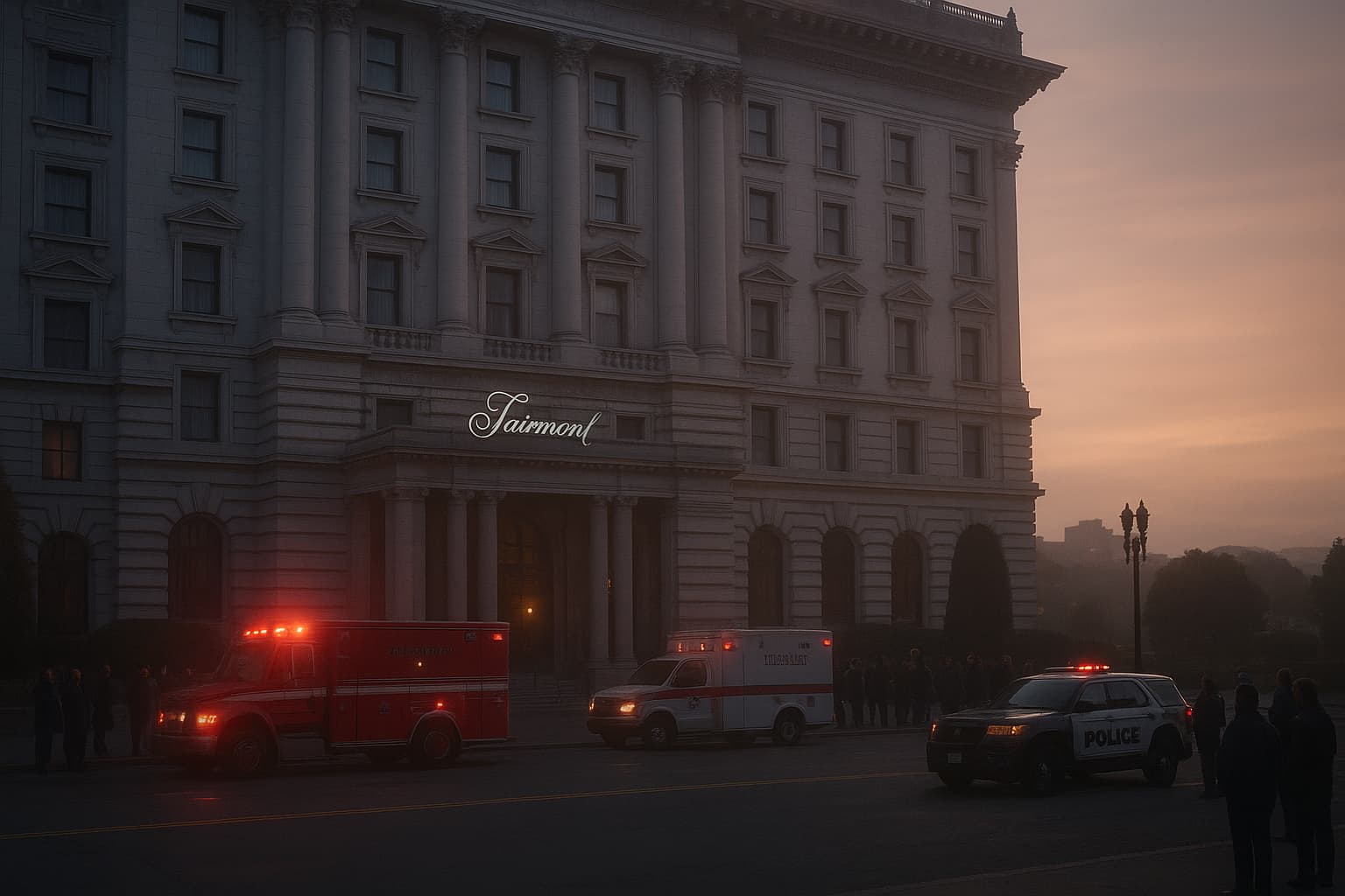 Tragic Loss: Tommy Lee Jones’ Daughter Victoria Found Dead on New Year’s Day