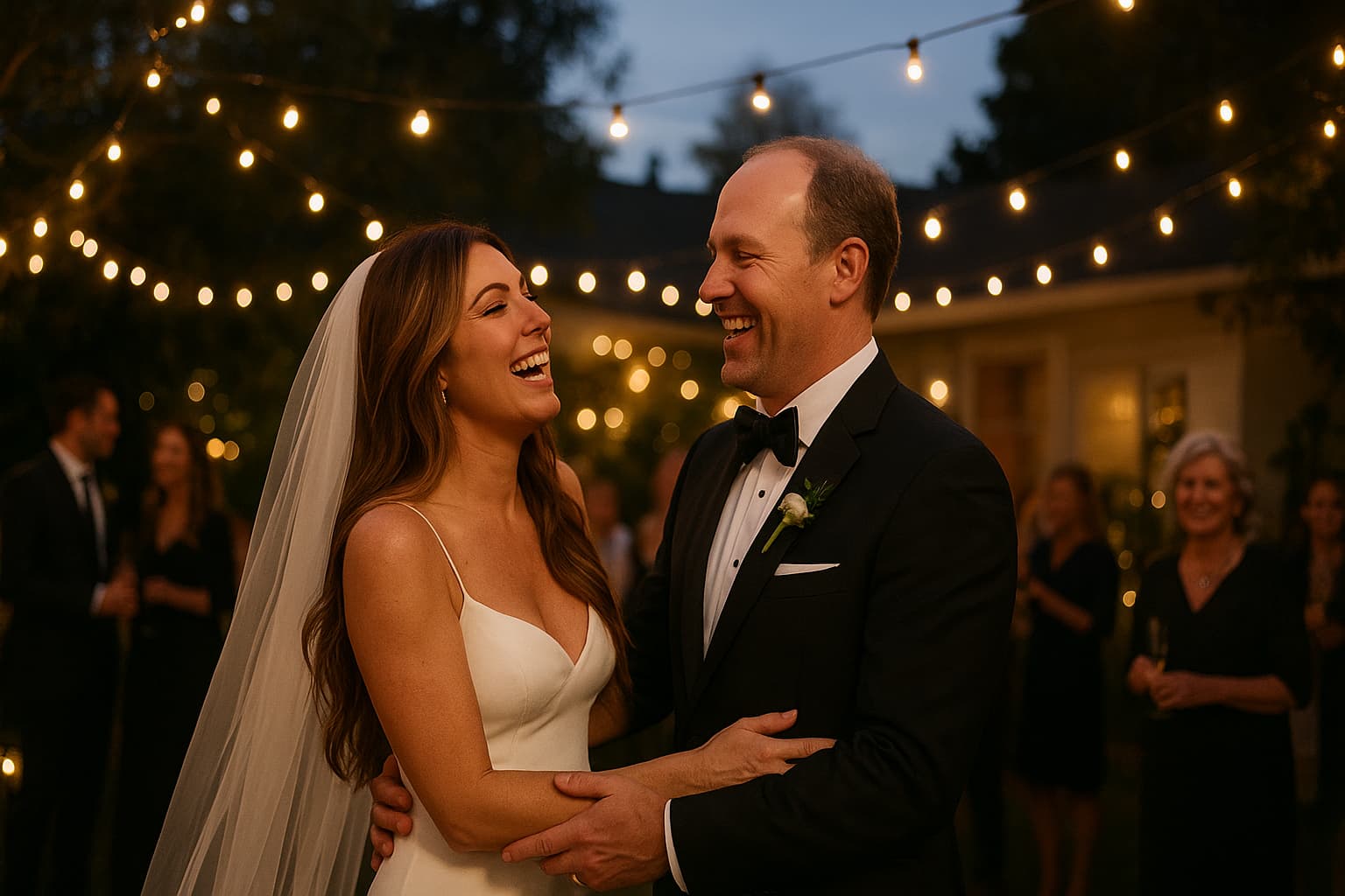 From Scandal to Celebration: Rachel Uchitel's New Year's Eve Wedding Surprise!