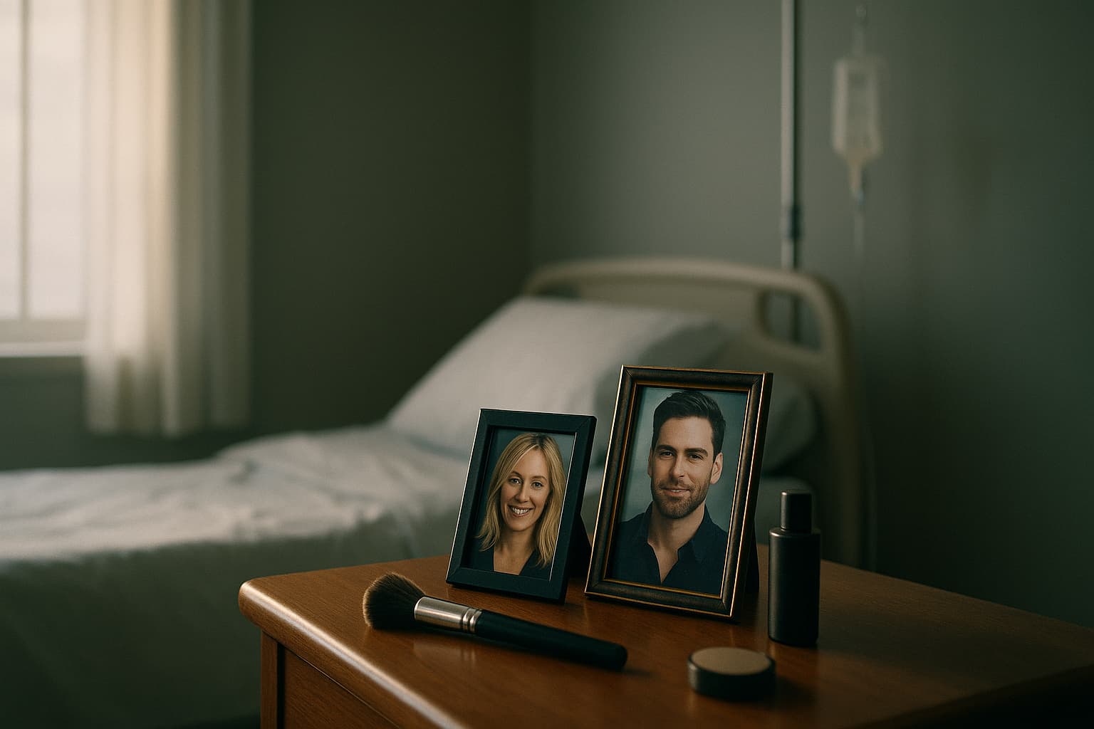 A Shocking End: The Tragic Death of Jasen Kaplan Reveals Reality TV's Dark Side