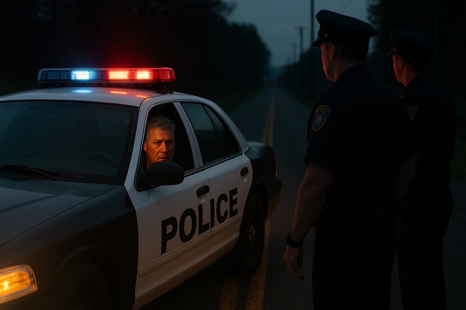 Former MLB Star Lenny Dykstra's New Year Trouble: A Shocking Traffic Stop