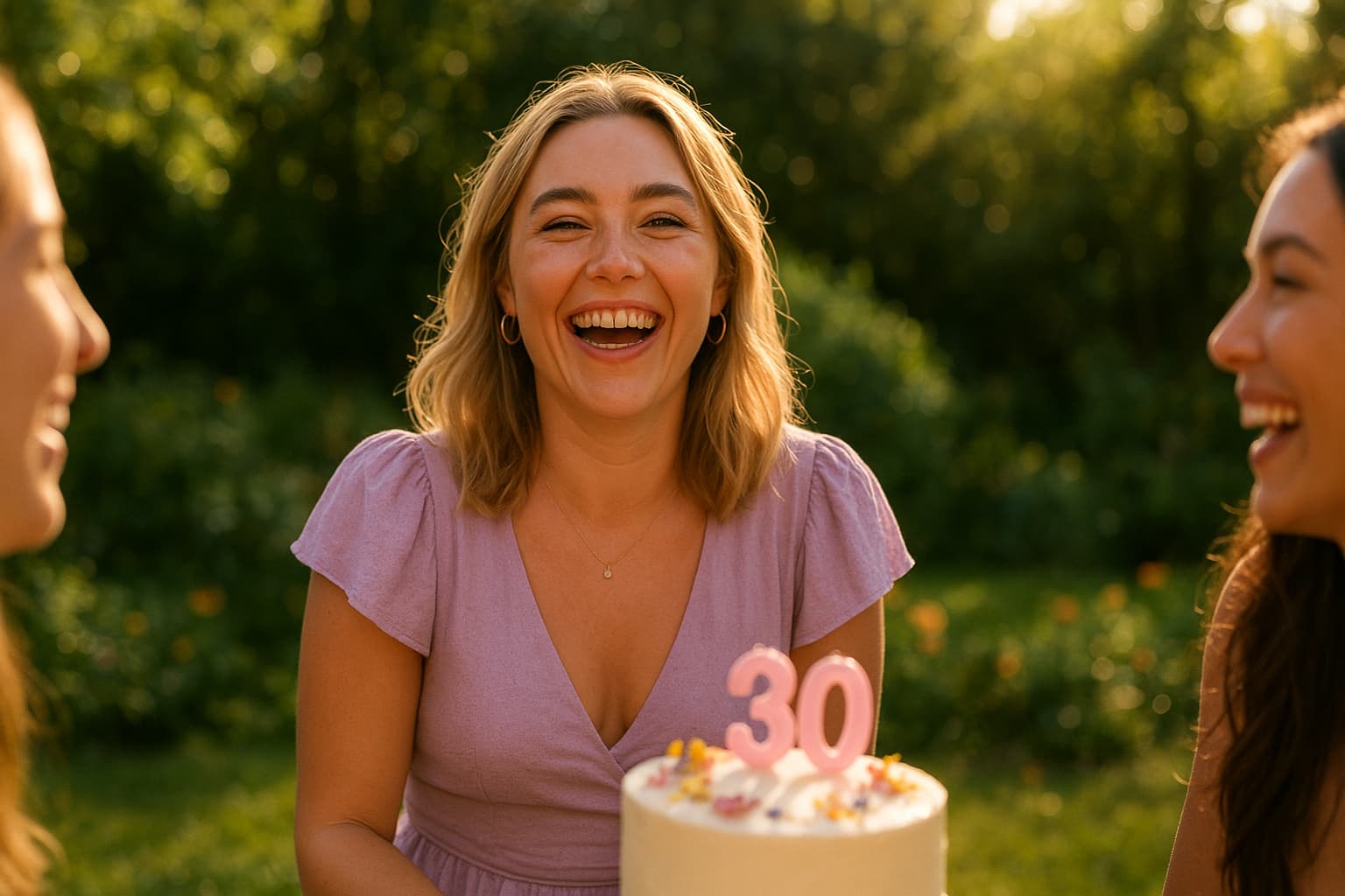 Florence Pugh Turns 30: Celebrating the Hottest Moments from Her 20s!