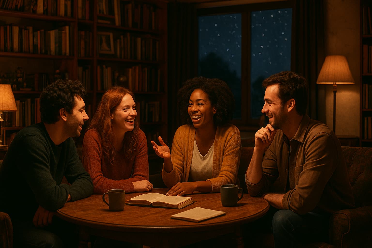 Unlocking the Stars: Your 2026 Horoscope Awaits!