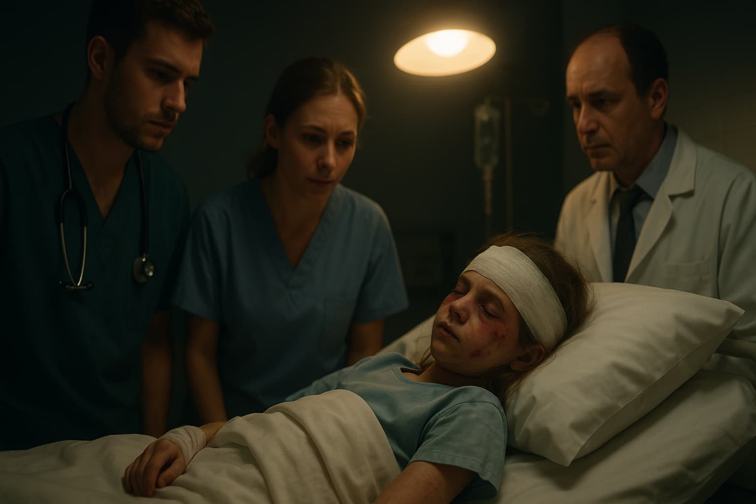 Heartbreaking Betrayal: The Tragic Story of Rebeca and the System That Failed Her