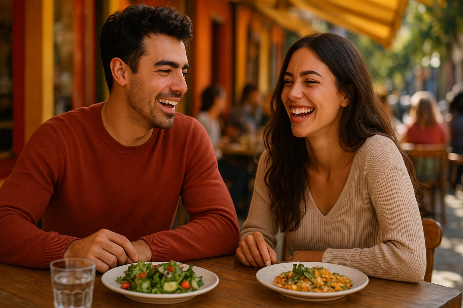 Joe Jonas Finds Love Again: Meet Tatiana Gabriela, His New Muse!