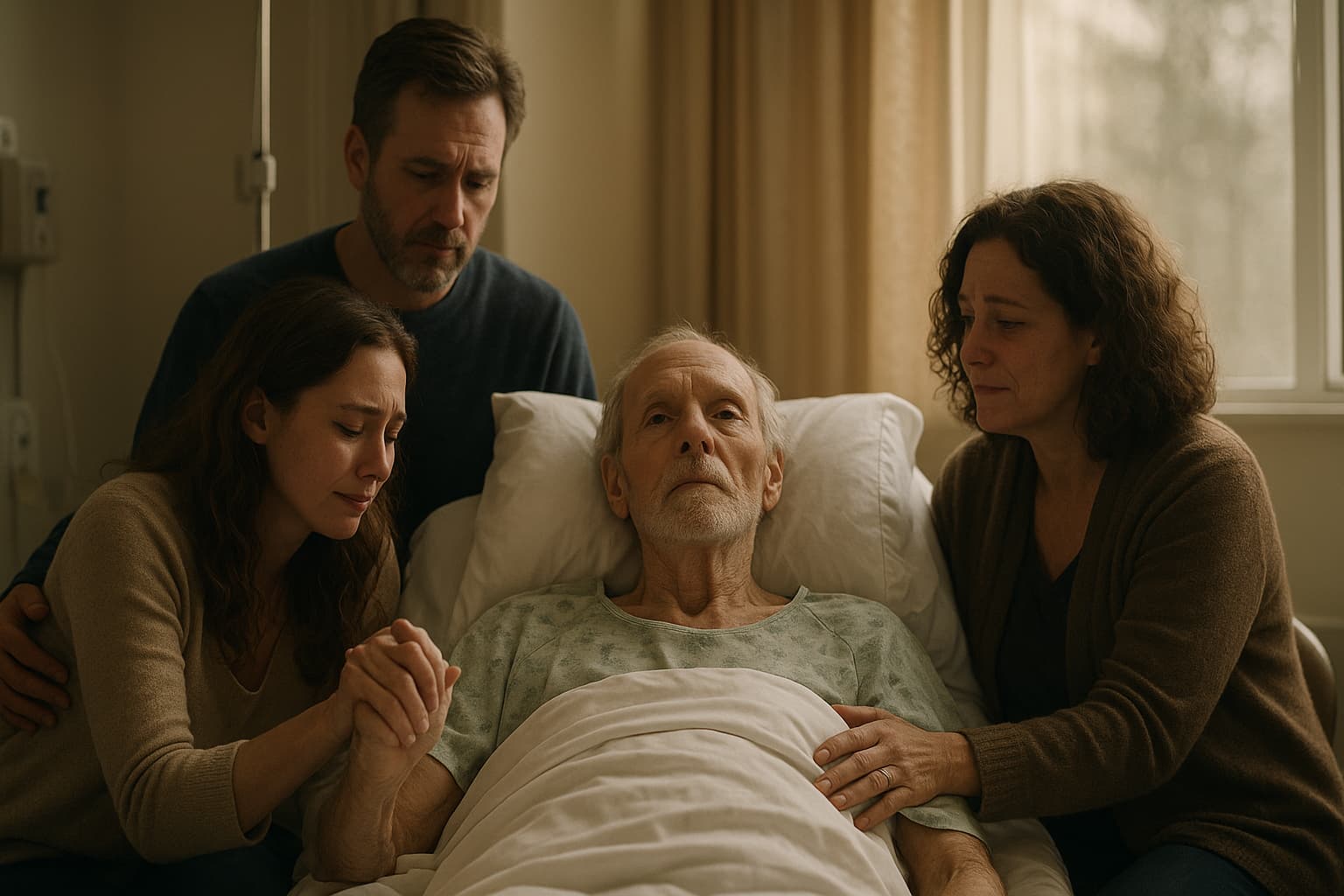 Broadway's Bright Star: Remembering Bret Hanna-Shuford's Incredible Journey