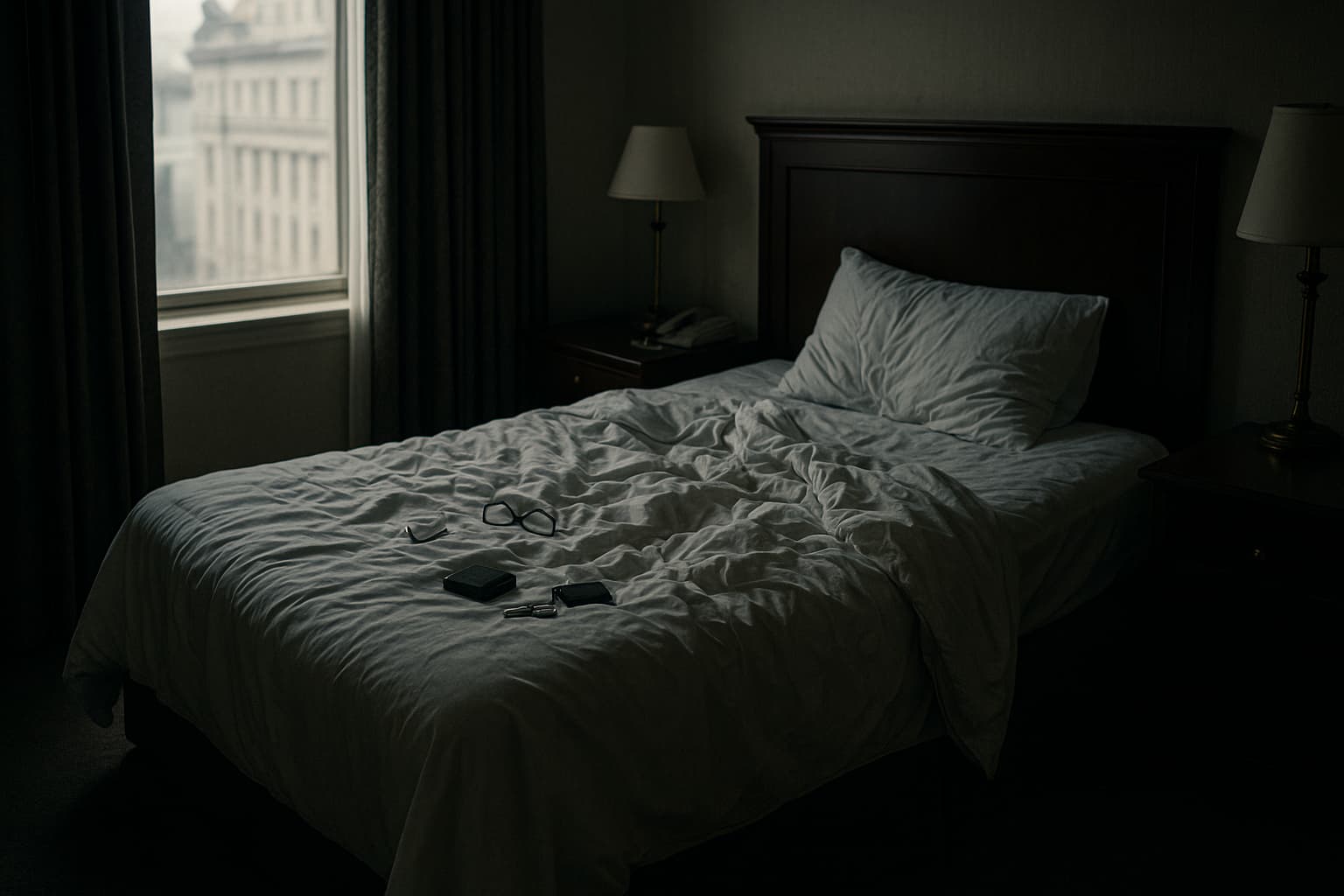 Tragic End: Tommy Lee Jones' Daughter Victoria and the Plea Deal That Never Was