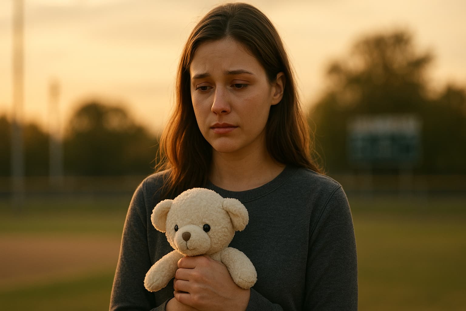 From Heartbreak to Healing: Kayla Vesia Opens Up About Her Daughter's Tragic Passing