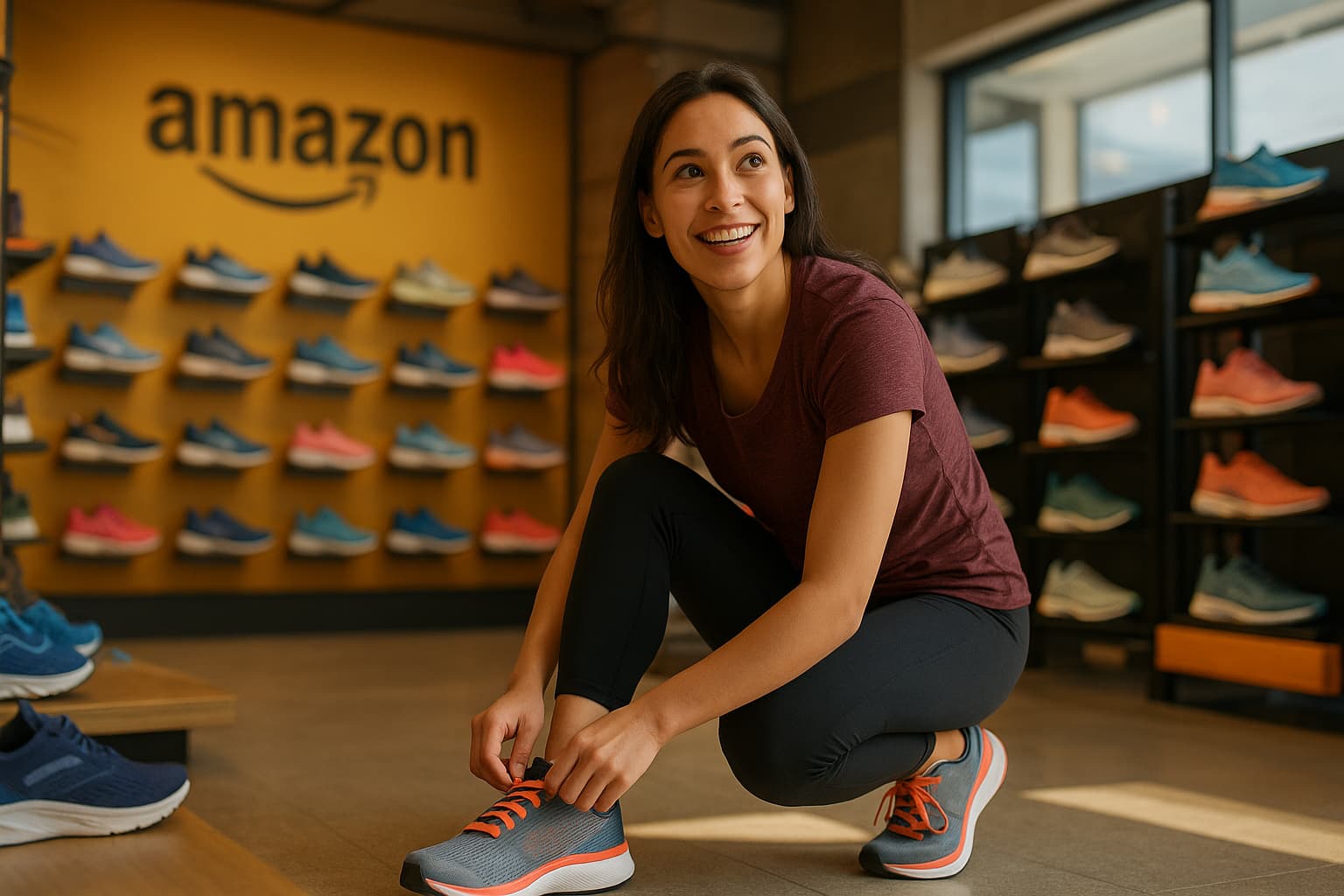 Step Into 2026: Unleash Your Inner Athlete with Stylish New Women's Running Shoes!