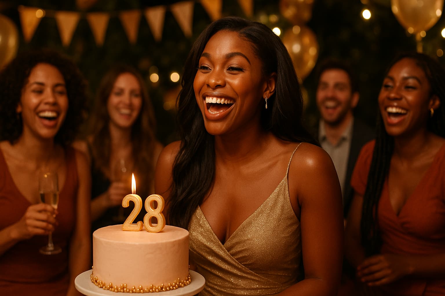 Coco Jones Turns 28: Celebrating in Style with Unforgettable Hot Shots!