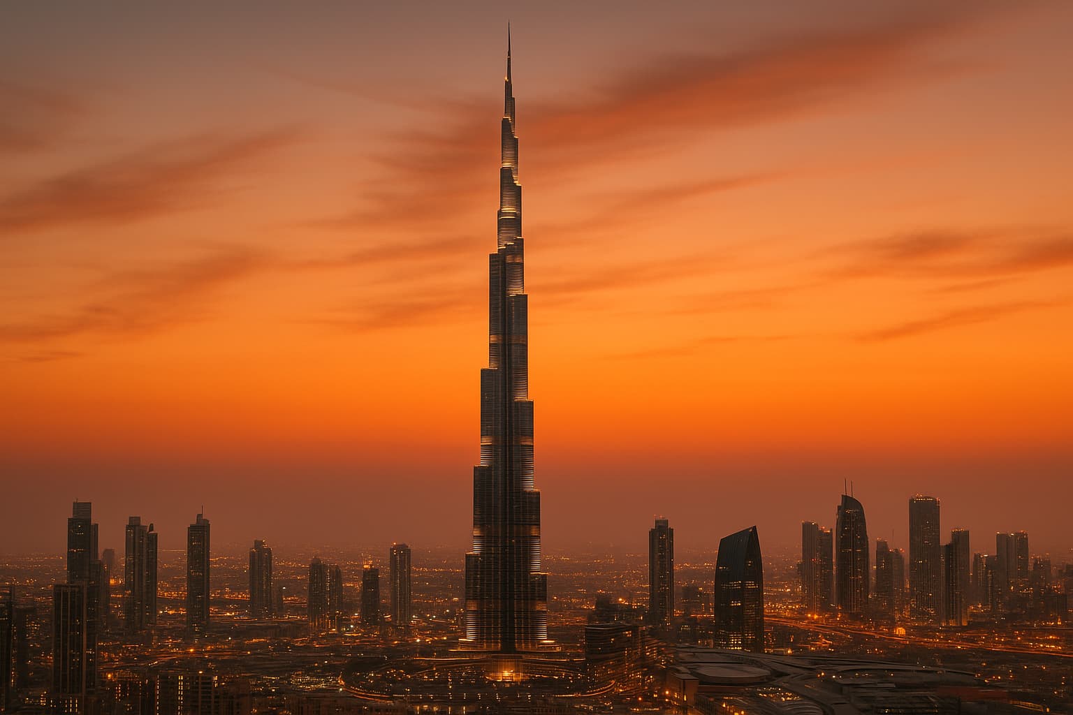 From Skyscrapers to Trailblazers: January 4th's Historic Highlights Uncovered!