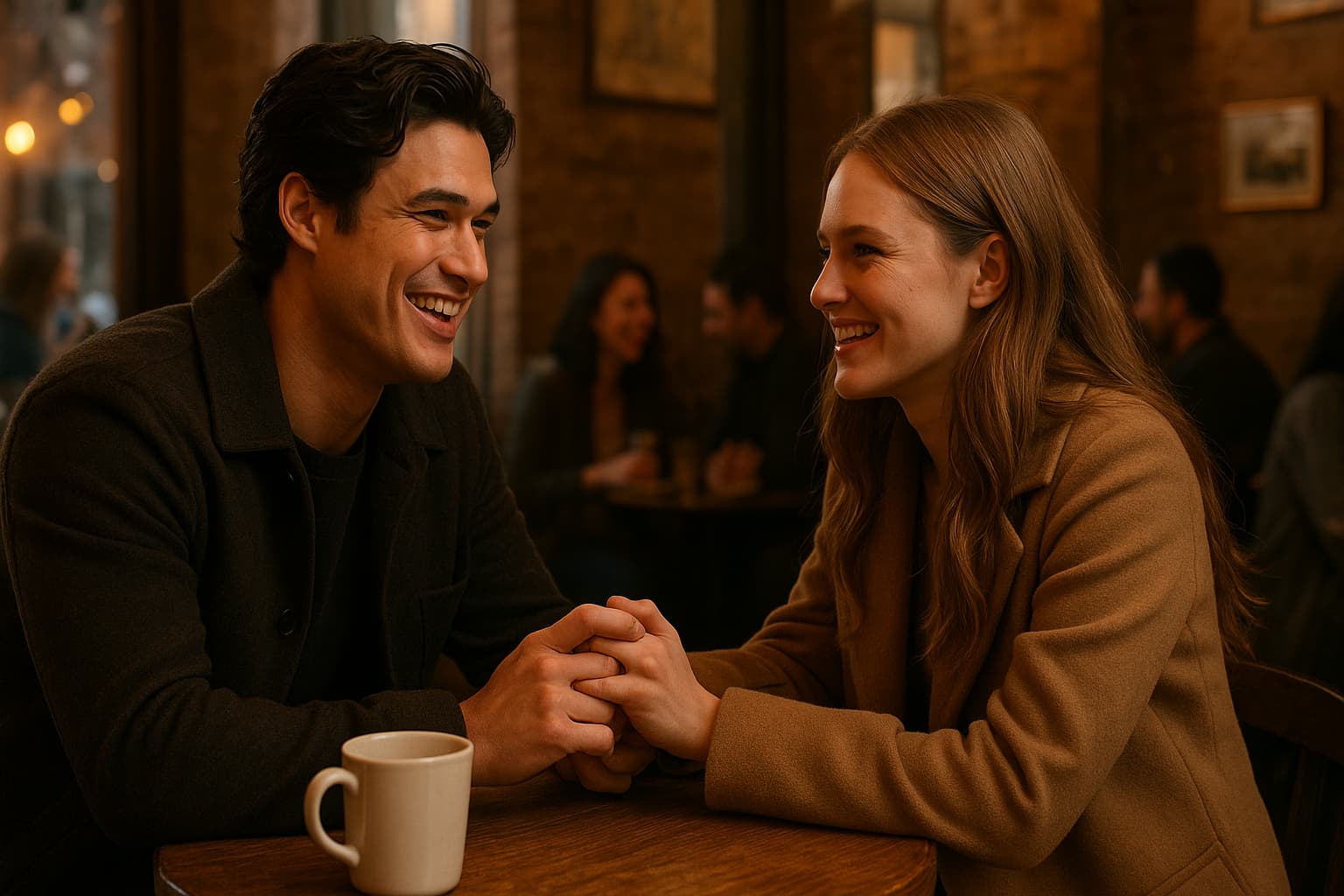 From Riverdale Romance to Real-Life Drama: Charles Melton's Love Life Uncovered!