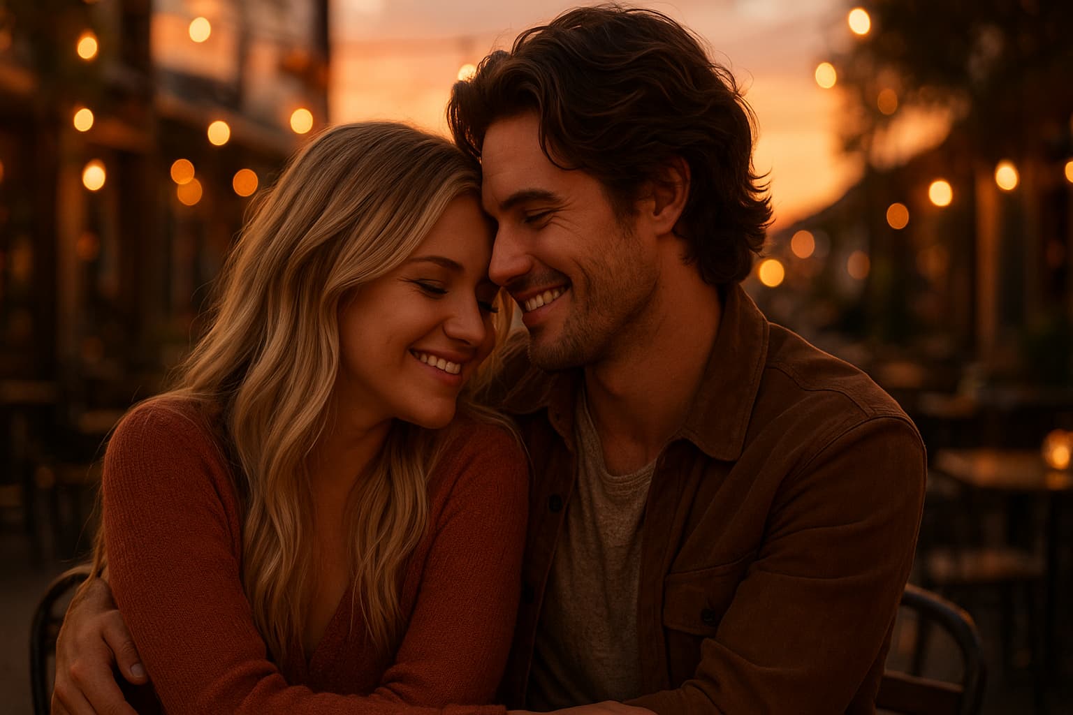 Love, PDA, and Kelsea Ballerini: What’s Cooking for 2026?