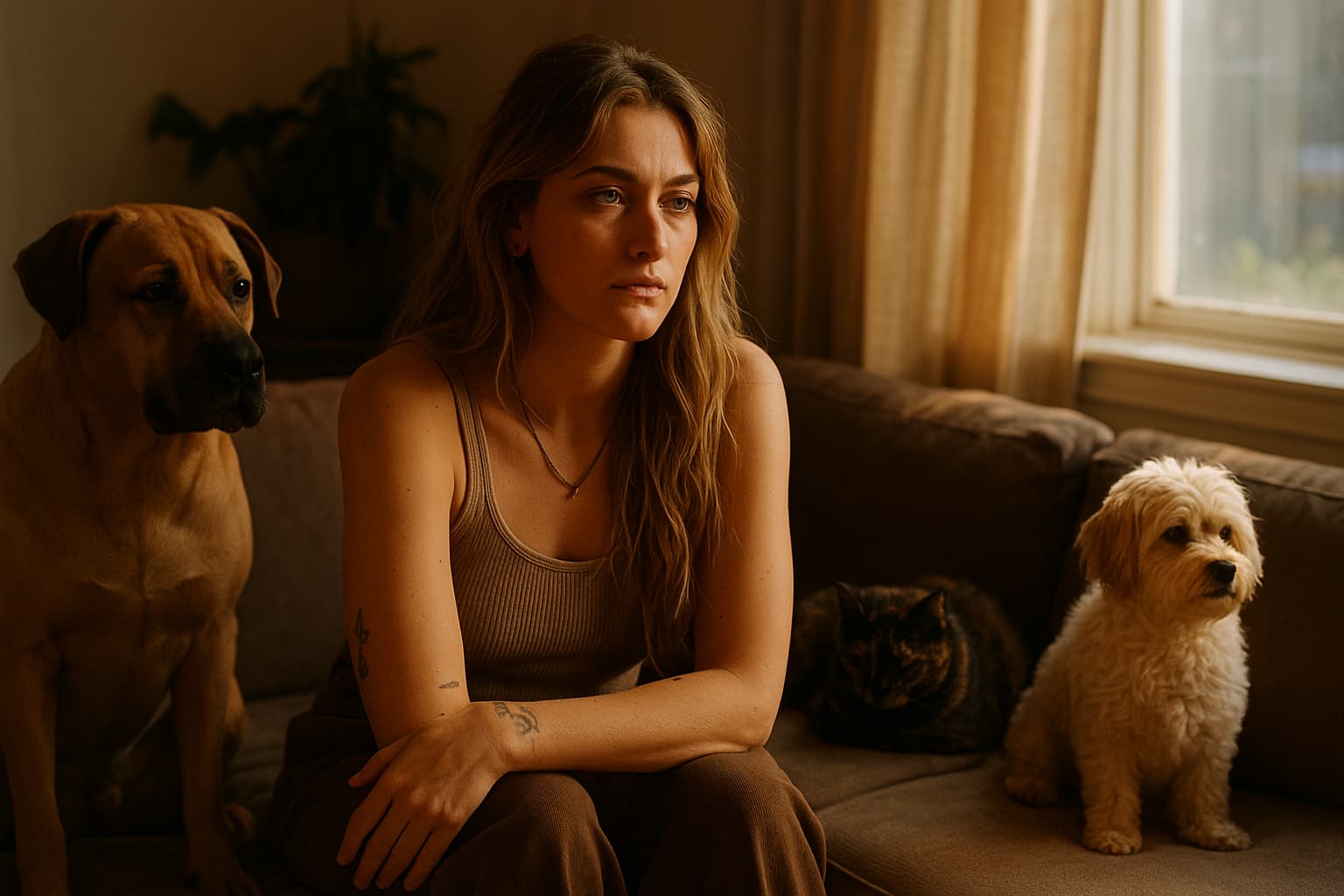 Paris Jackson Gets Real: Her Journey Through Sobriety and Mental Health