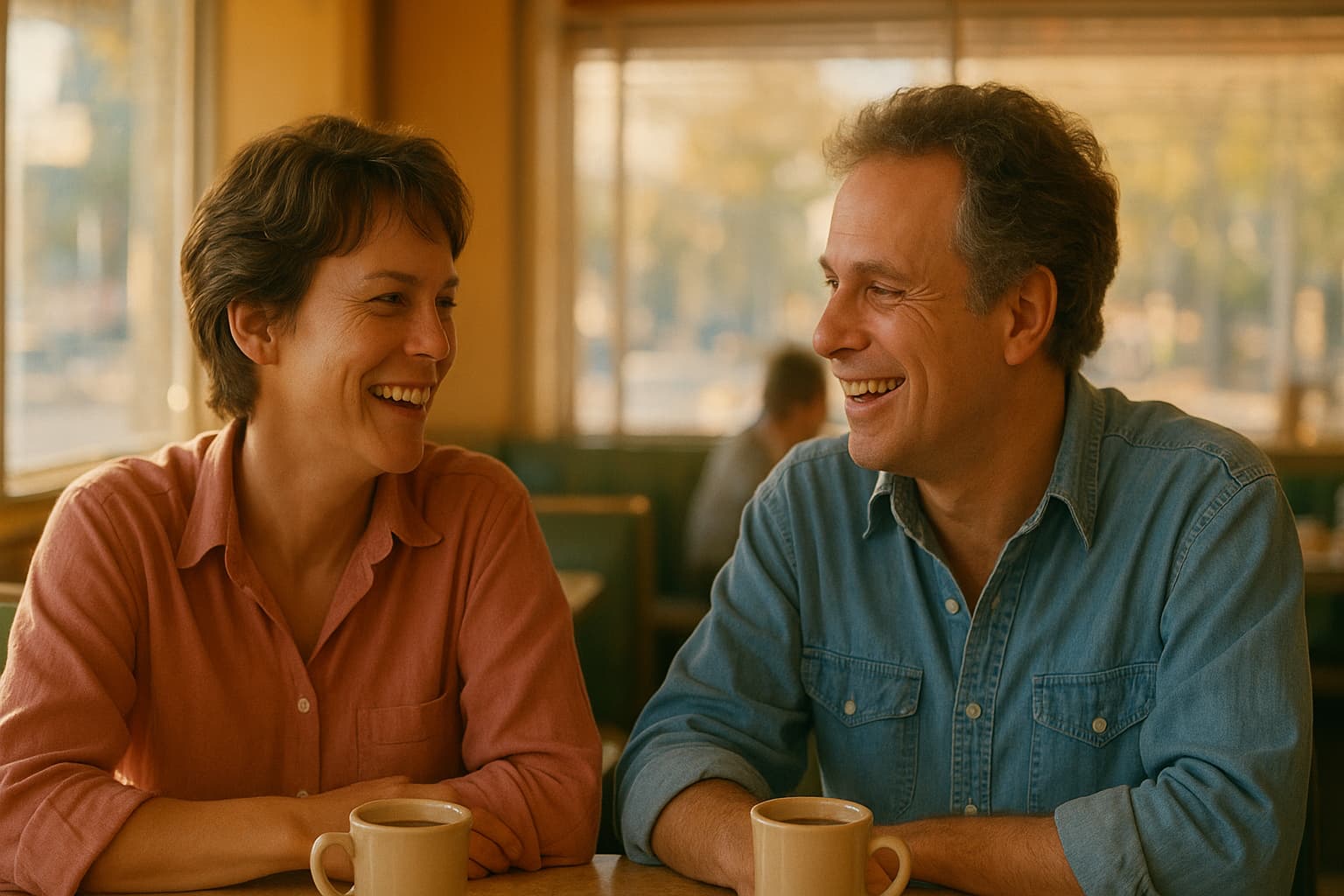 When a Magazine Photo Sparks a Love Story: Jamie Lee Curtis and Christopher Guest's Unconventional Romance