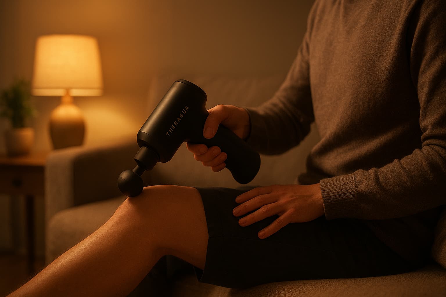 Recover like a Pro: Essential Gear for Lifting and Relaxing in 2026