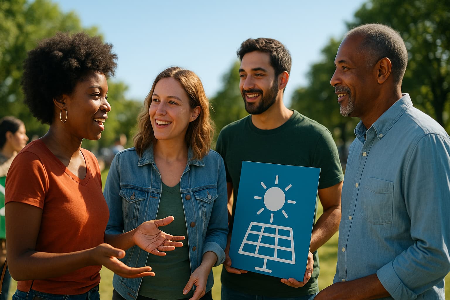 Four Tipping Points That Could Change the World—Are You Ready?