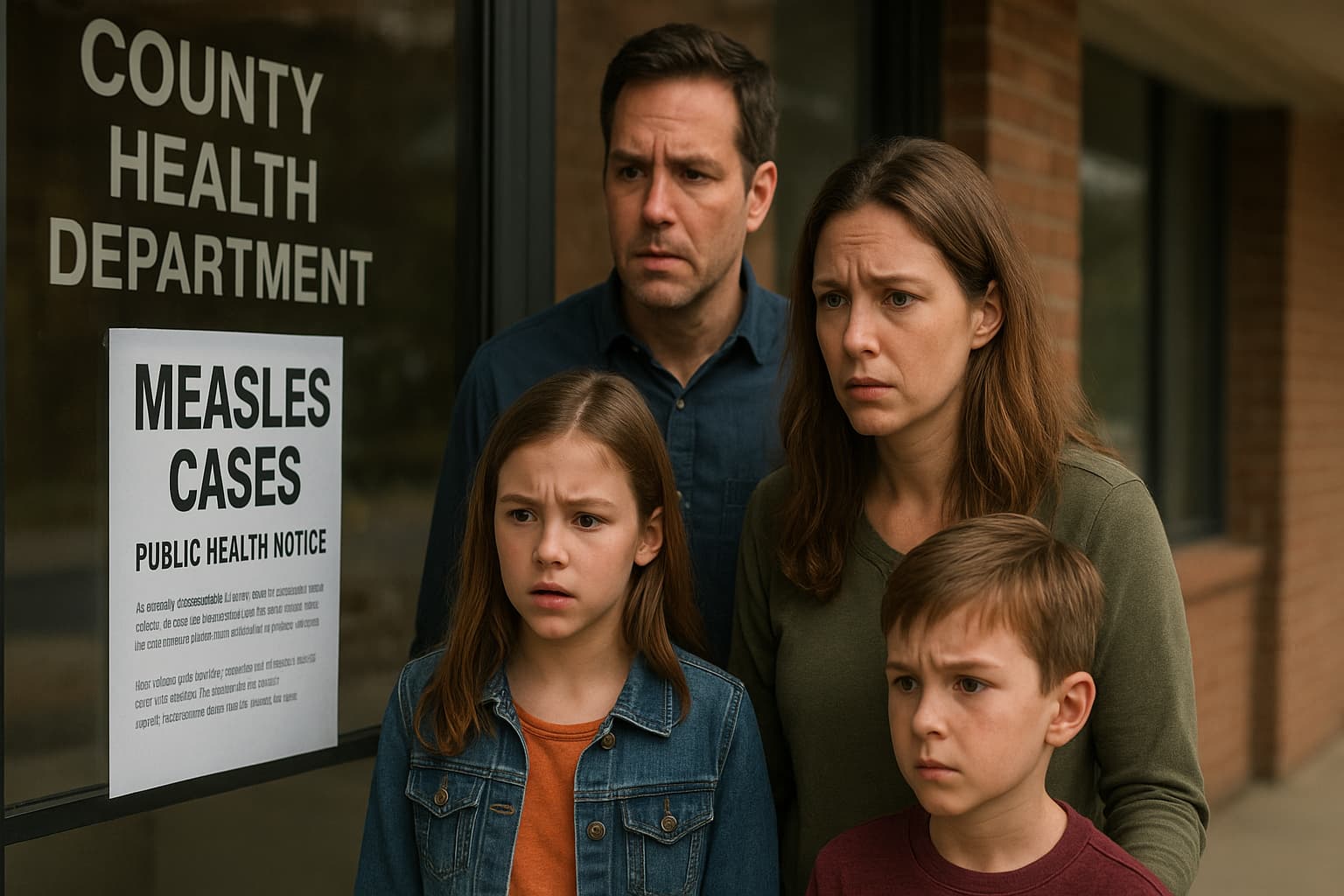 Oklahoma's Health Department vs. Public Health: Who Wins the Data Fight?