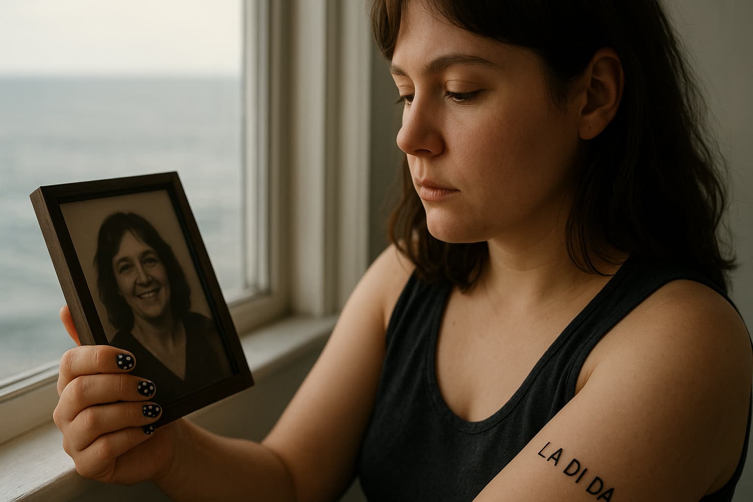 A Heartfelt Tribute: Dexter Keaton Celebrates Her Mom’s Legacy on what Would Have Been Diane Keaton's 80th Birthday