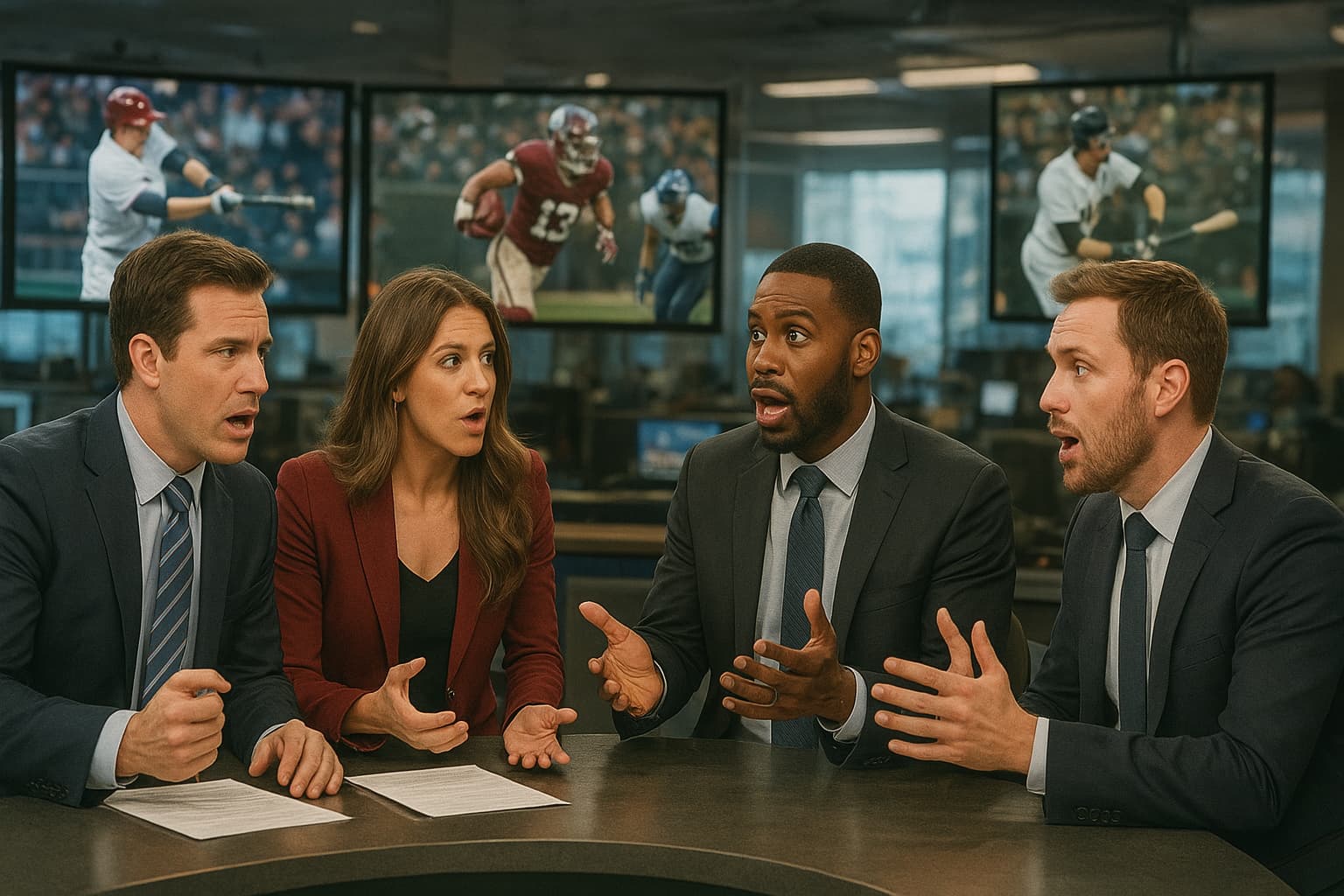 TMZ Sports Goes Live: Cardi B Defends, Tom Brady Sparks, and Trevor Lawrence Shines!