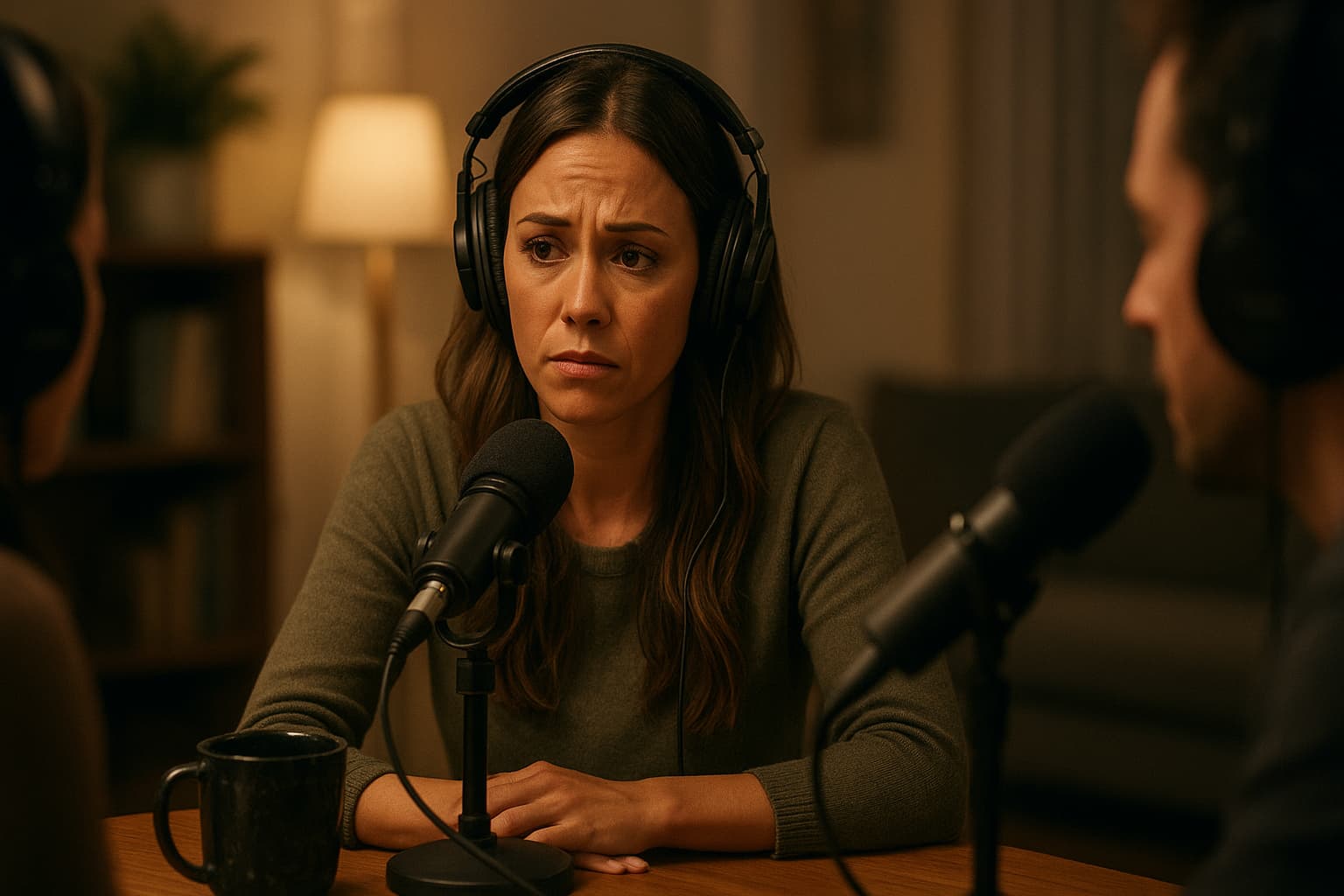 Jana Kramer Speaks Out: The Shocking Connection Between Influencer Lives and Mental Health Struggles