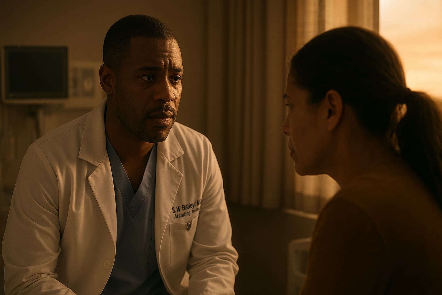 Behind the Scenes: Grey's Anatomy Stars Tackle Real-Life Health Battles