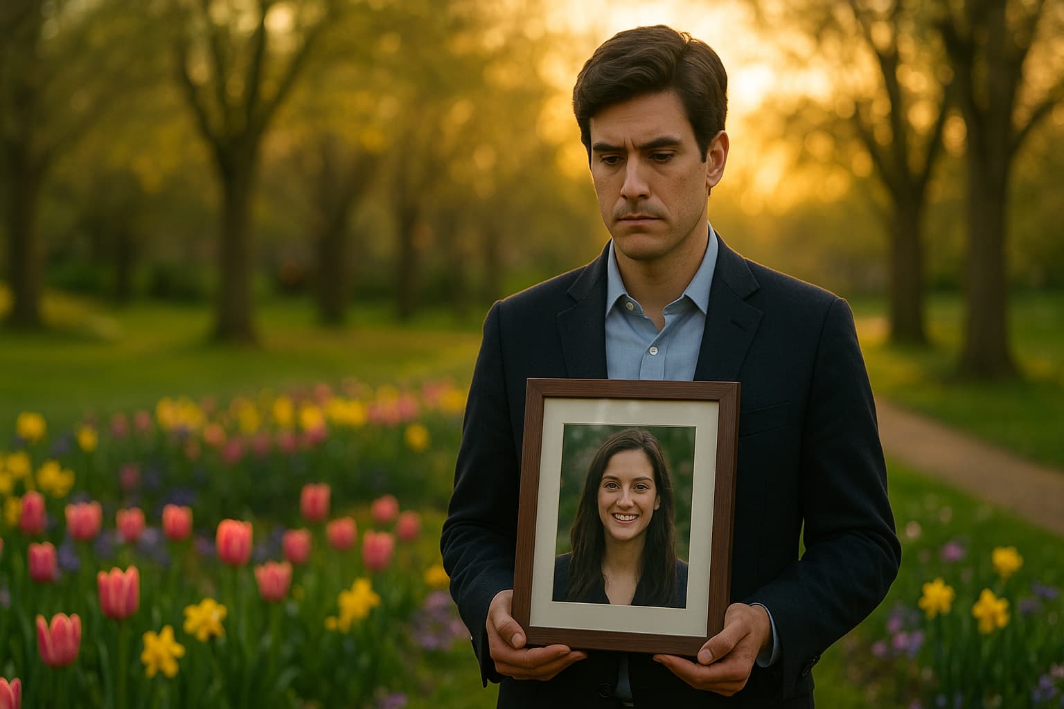 A Heartfelt Tribute: Jack Schlossberg Remembers Sister Tatiana Schlossberg