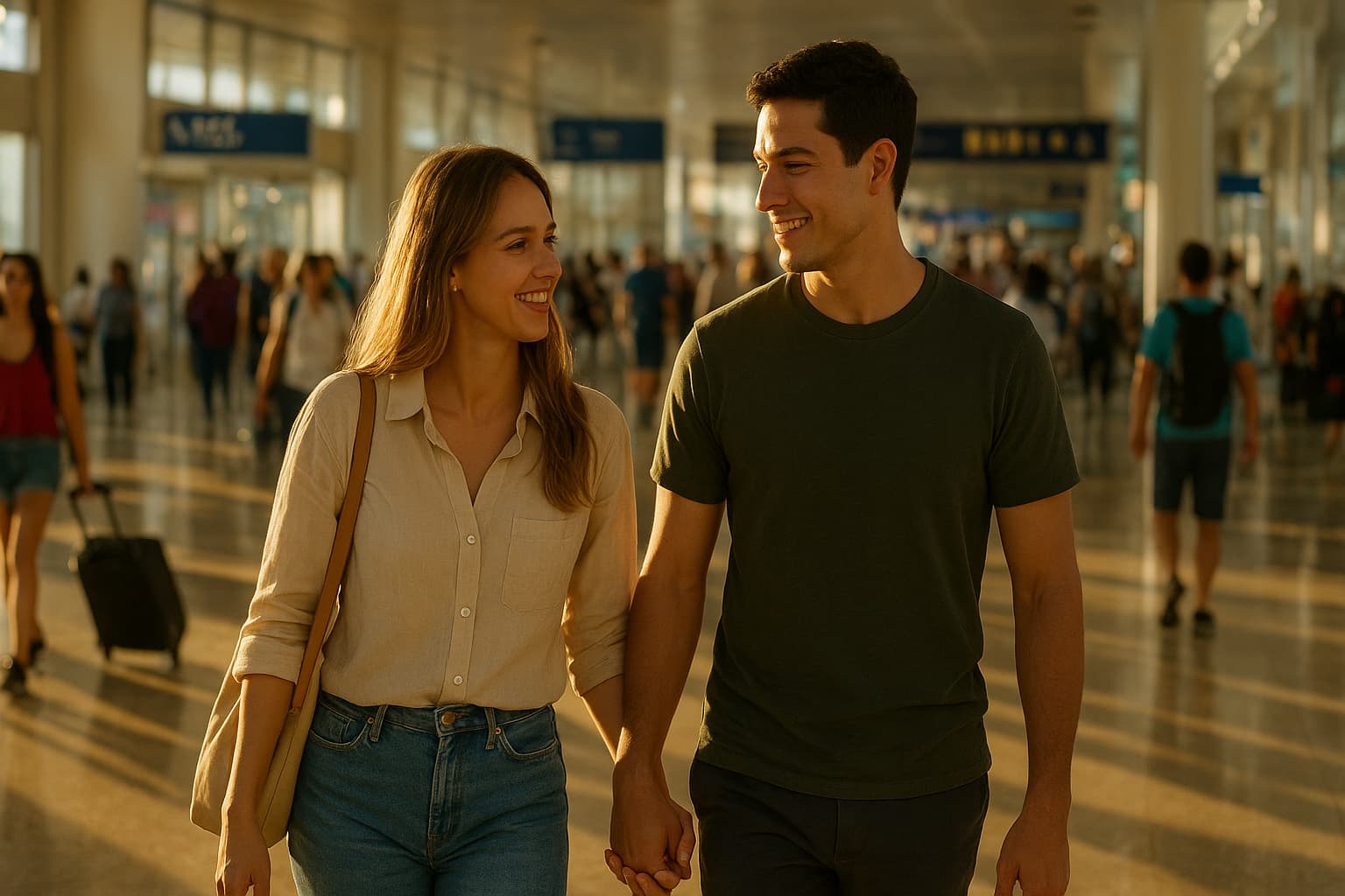 Love is in the Cabo Air: Jessica Alba and Danny Ramirez's Romantic Getaway