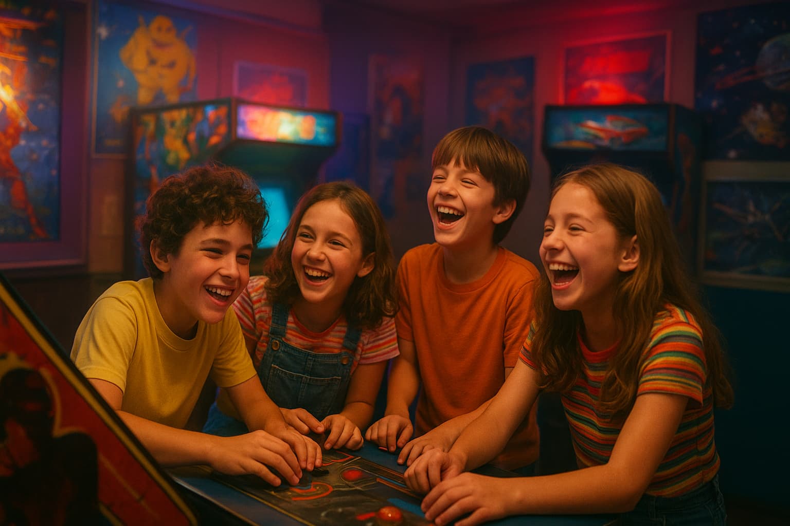 Remember Taping Songs Off the Radio? Discover the Most Gen X Moments That Shaped a Generation!