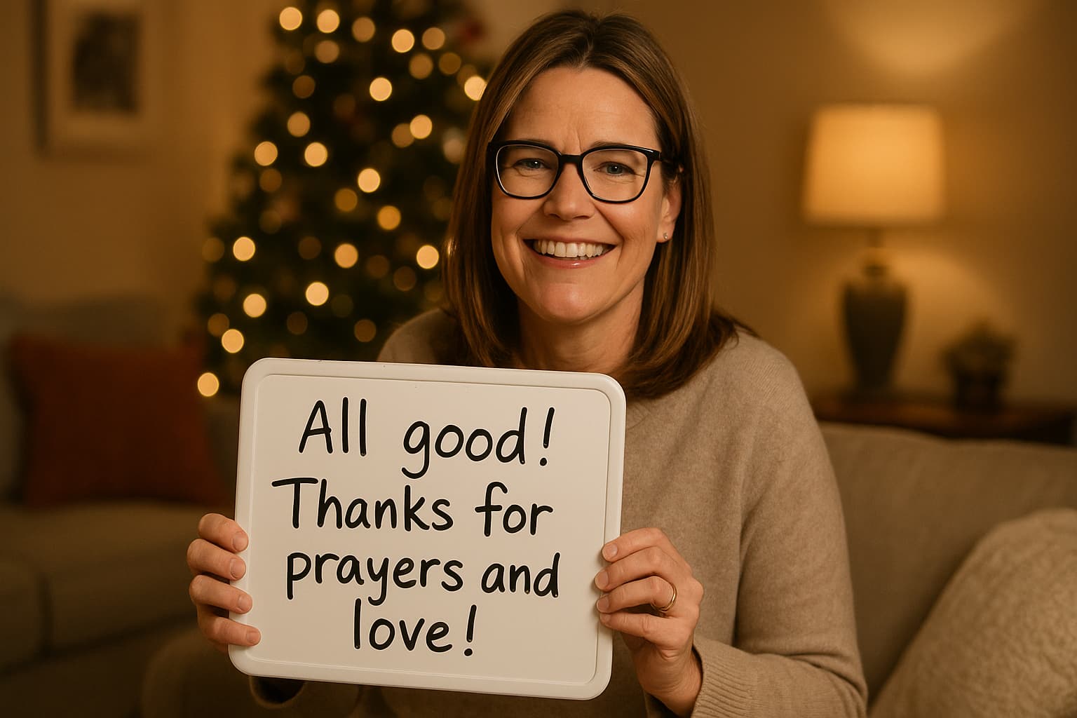 Savannah Guthrie's Silent Season: What We Learned After Her Vocal Cord Surgery