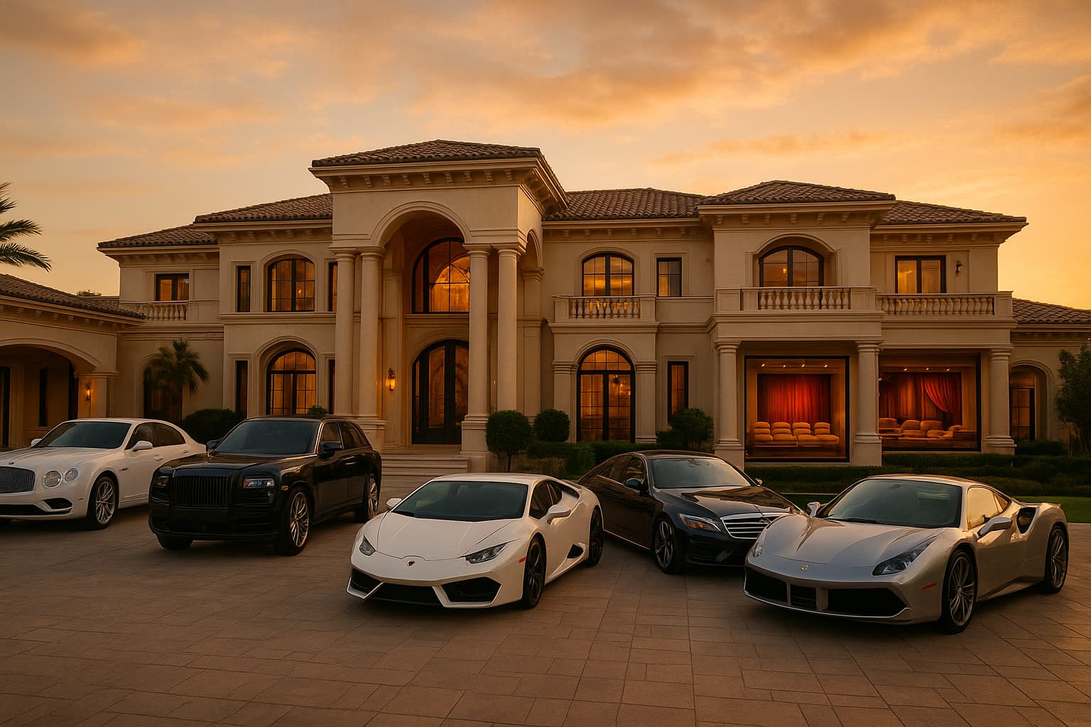 Josh Jacobs Scores Big: Las Vegas Mansion Sells for $4.7 Million!