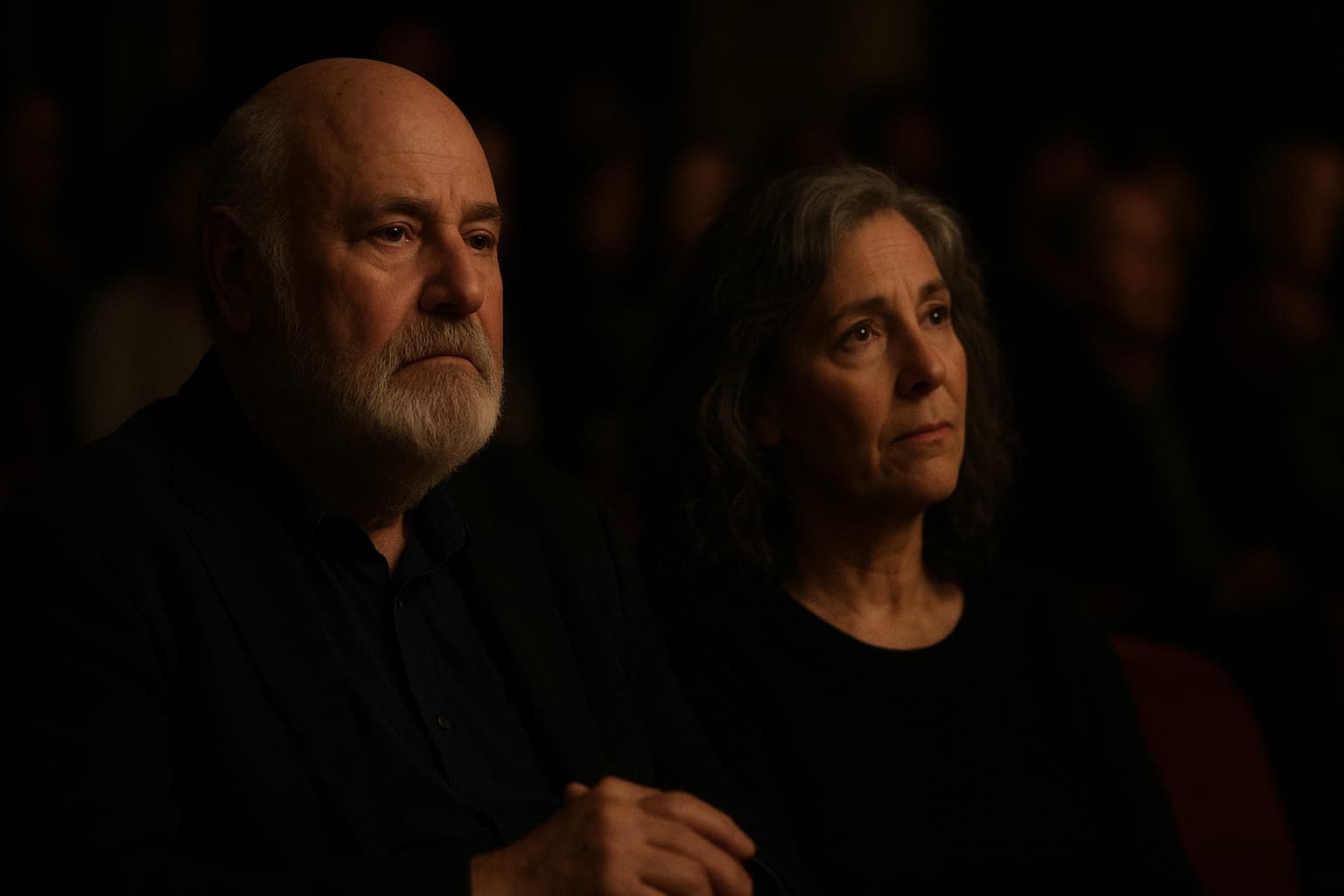 From Kindness to Tragedy: The Dark Twist in Rob Reiner’s Friendship with an Imprisoned Man