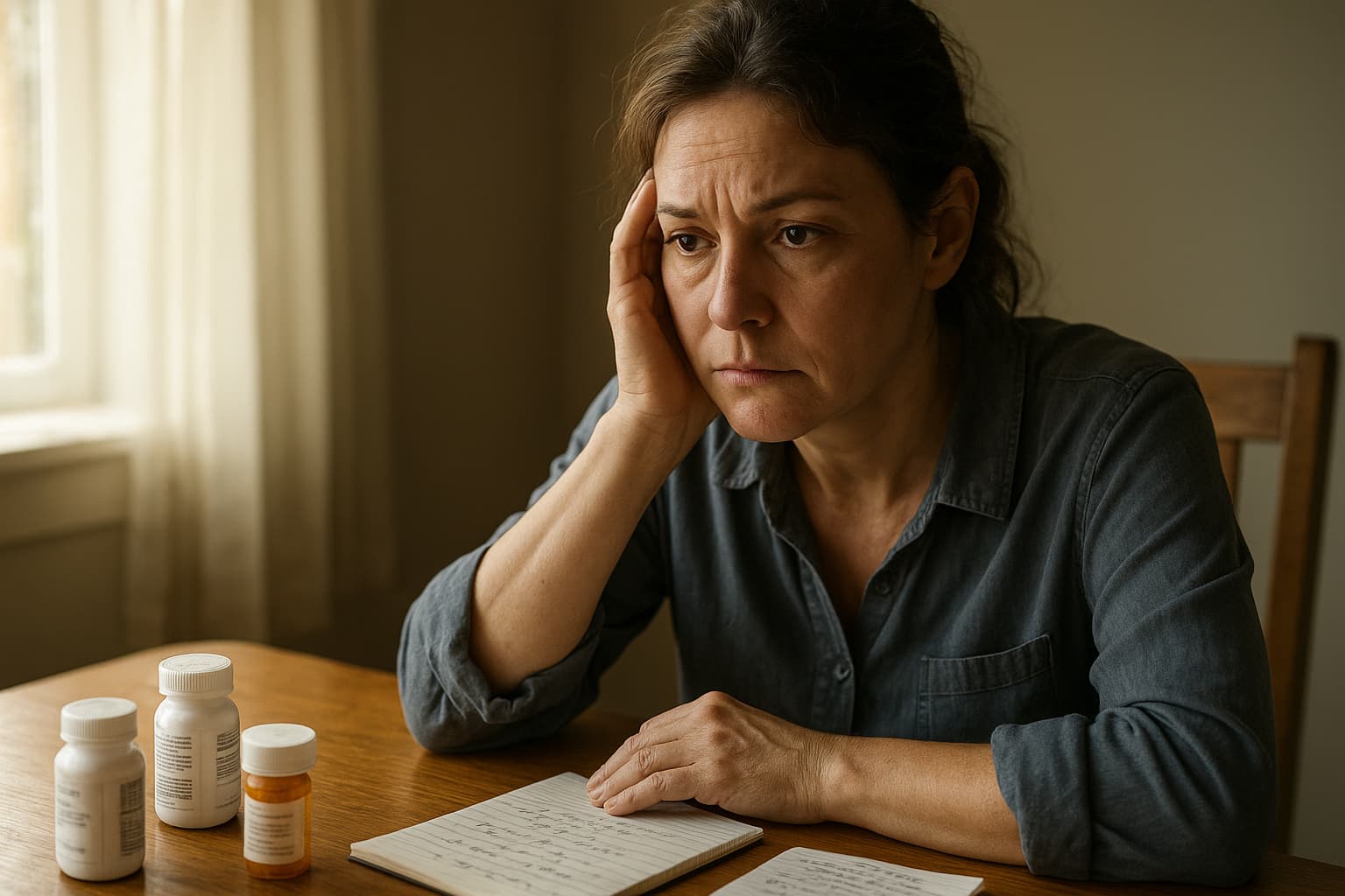 Oklahoma's Caregiver Crisis: The Heavy Cost of Family Love