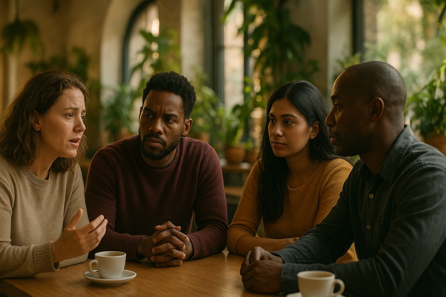 Unlocking the Empathy Superpower: How Sensitivity Can Change Your Life