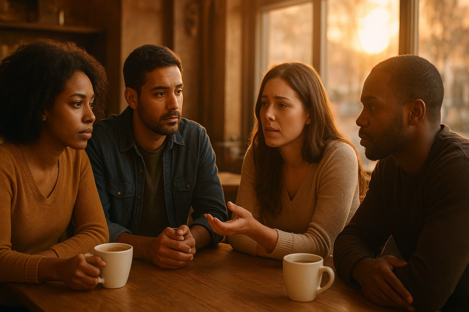 Unlocking the Superpower of Empathy: From Sensitivity to Strength!