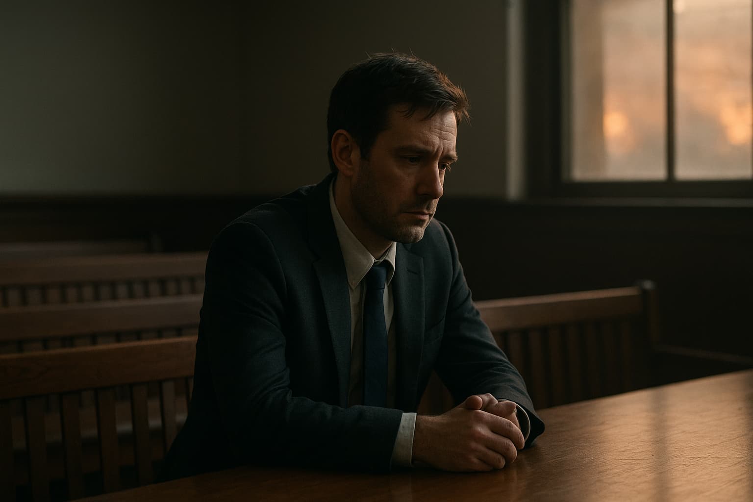 Tragedy Strikes: Nick Reiner Removed from Suicide Watch Amid Parents' Murder Charges