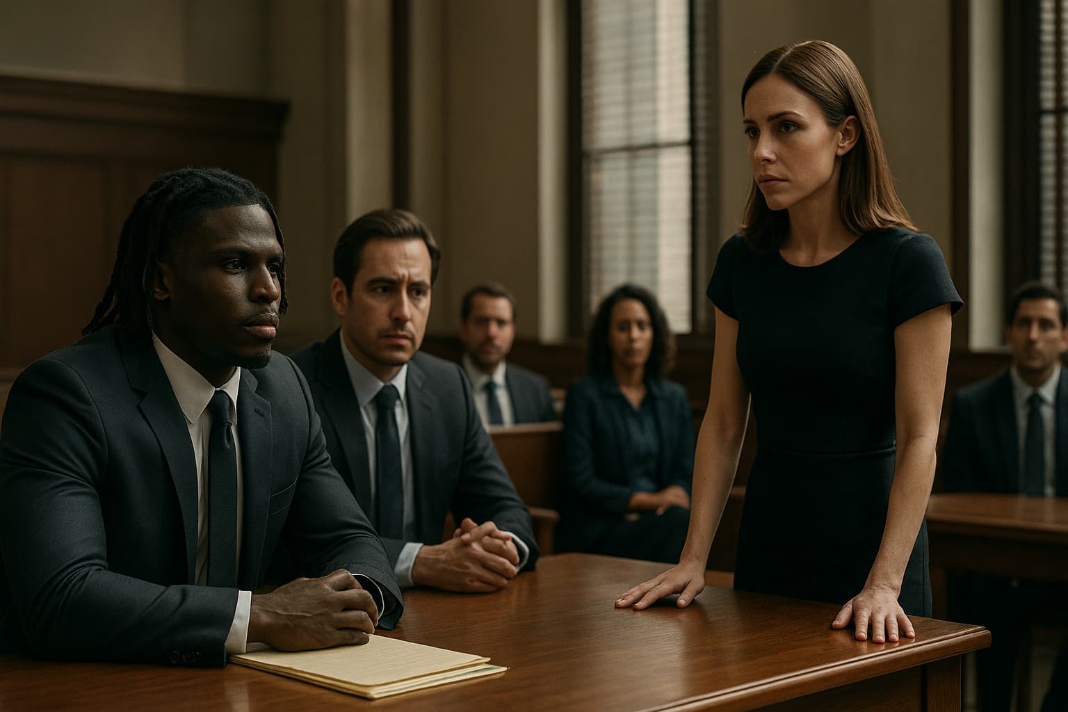 NFL Drama: Tyreek Hill and Keeta Vaccaro’s Bitter Custody Battle Unveils Shocking Claims