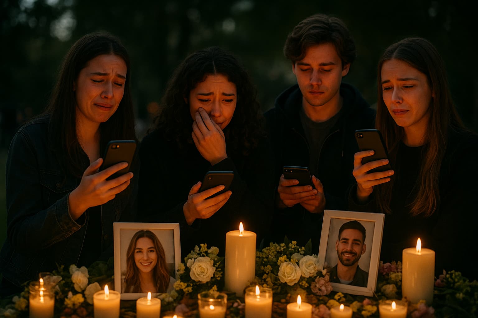 Tragic Truths: The Dark Side of Influencer Fame in 2026