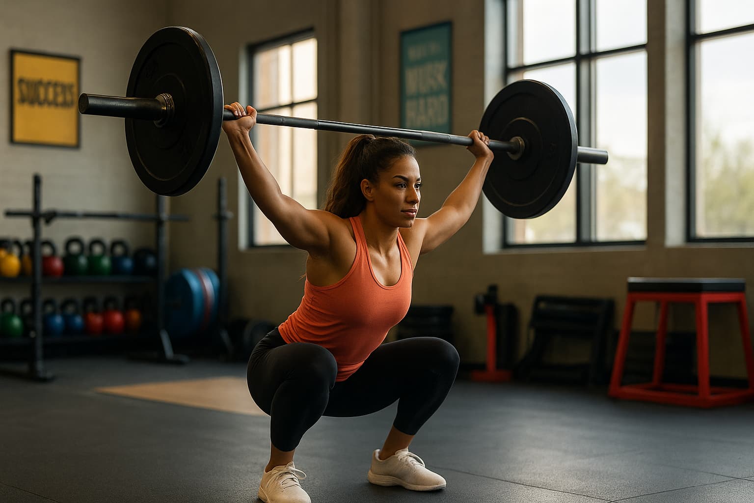 Brittany Mahomes' Epic Comeback: From Broken Back to Gym Goals!